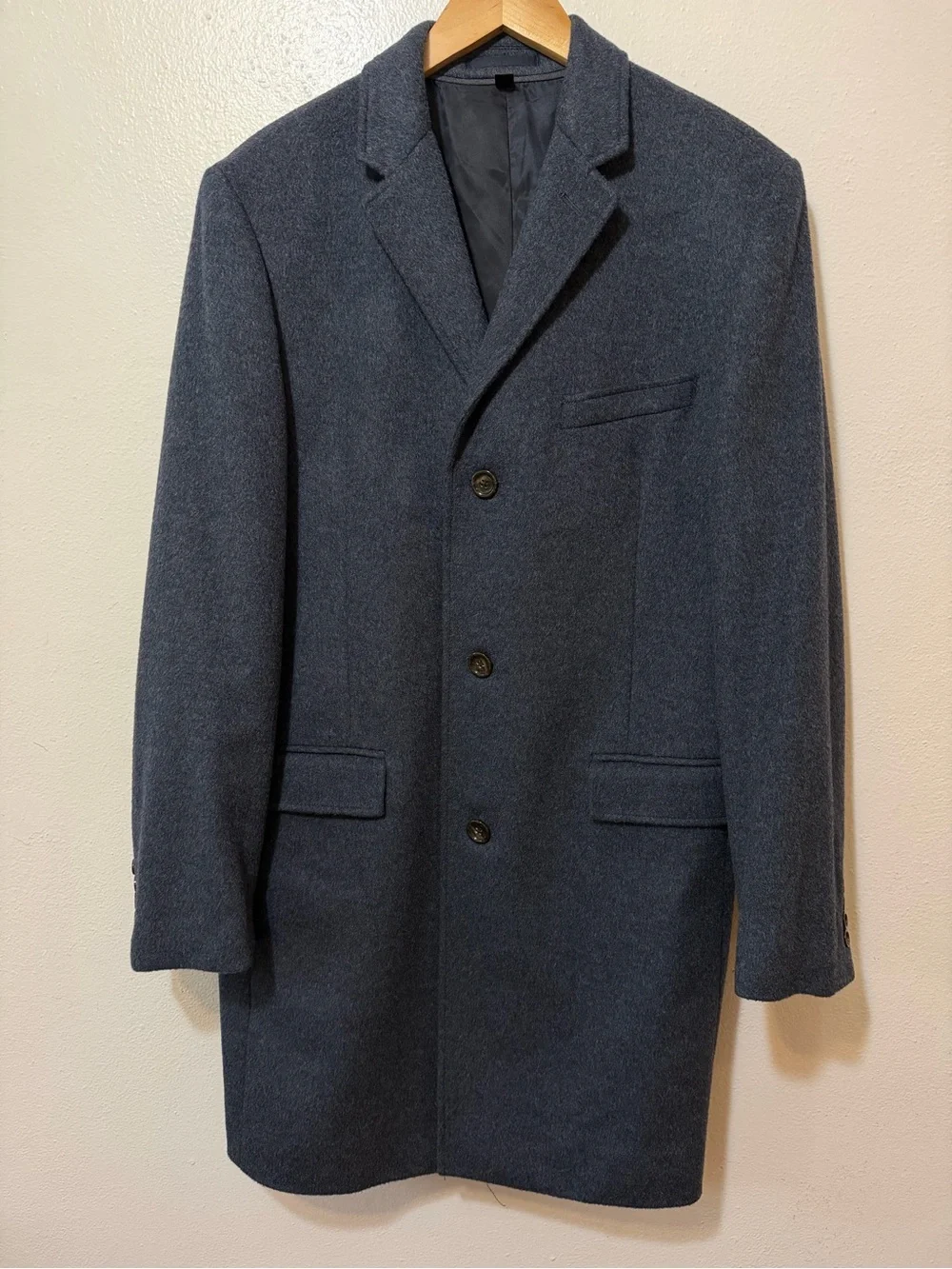 J. Crew timeless black